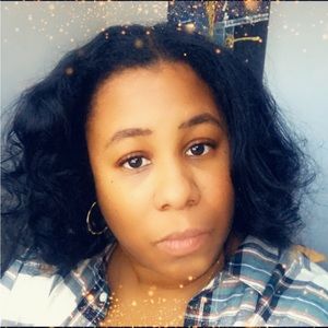 Meet your Posher, Kristen